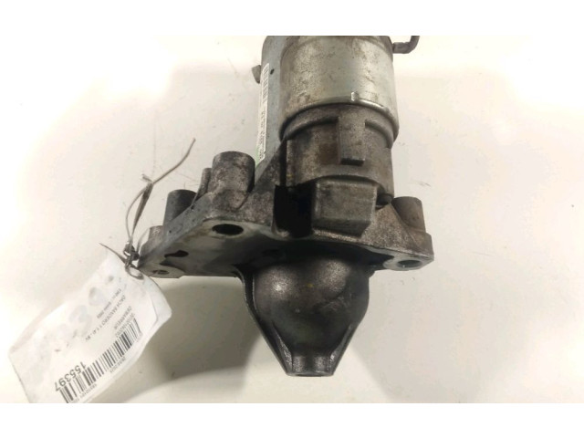 Стартер         Dacia Sandero 