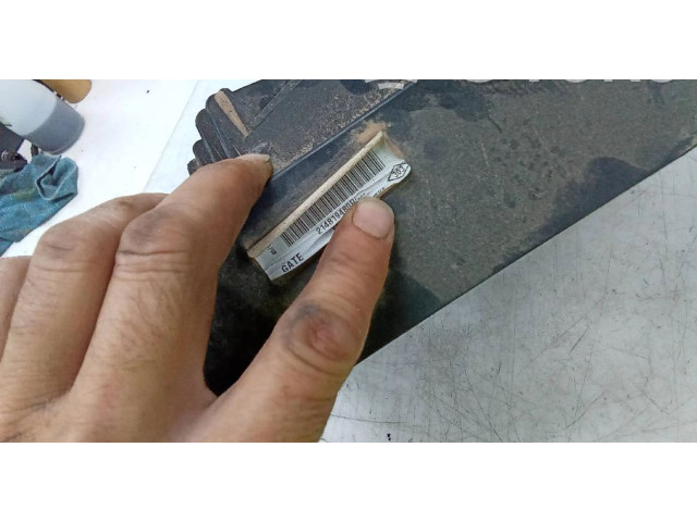 Вентилятор радиатора     2148194808R    Renault Zoe 