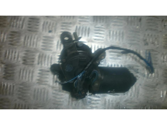 Моторчик дворников Mitsubishi Pajero