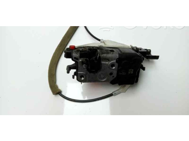 Зеркало электрическое Citroen Berlingo 2008 - 2018 года