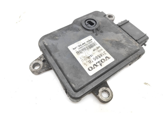 Блок управления коробкой передач 31459678, 4988   Volvo S90, V90