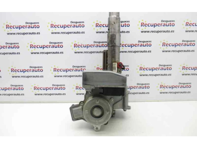 Volant Ford Fiesta 2009