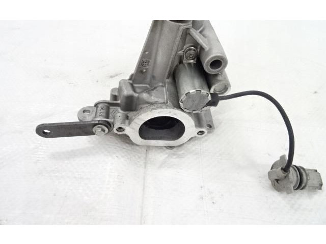 Масляный насос 150126230R Dacia Sandero III