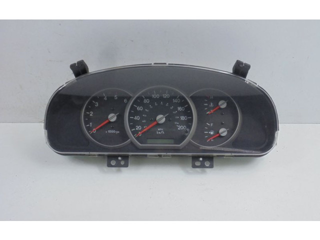 Přístrojová deska KIA Carnival 2005 0K52A55430A, 0K52A55430A