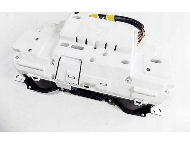 Přístrojová deska Lexus GS 300 350 430 450H 2007