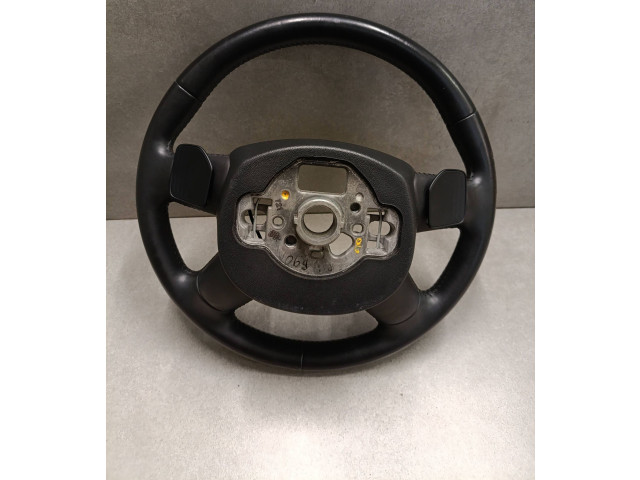 Руль Audi A6 C7  2011 -  года 4G0419091P, 272759283      