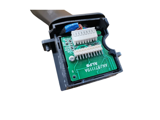 Ручка стеклоочистителей 30739295, 06W15D Volvo S60