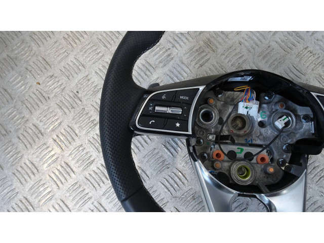 Руль KIA Pro Cee'd III  2018 -  года       