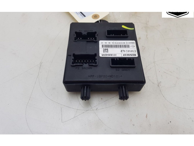 Блок управления 231A06426R, 231A06426R   Renault Twingo III