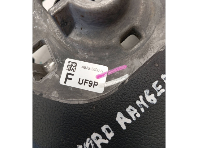 Руль AB393600H, 34097035A Ford Ranger