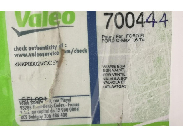 Zpětné zrcátko Ford Focus C-MAX 2018 700444, 700444