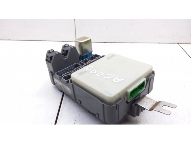 Блок монтирования реле