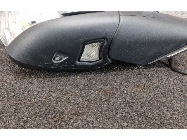 Zpětné zrcátko  Volvo XC90 2007  30716115  