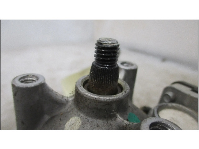 Моторчик дворников 23003807    Opel Meriva A