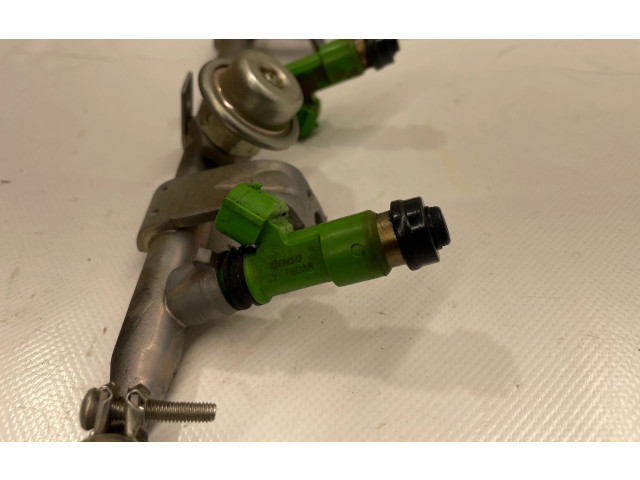 Vstřikovač FBDAF Subaru Outback (BS)