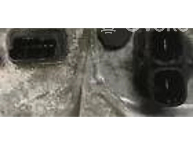 Блок управления двигателя 9670700480, 4008L9   Peugeot Partner