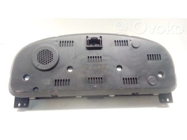 Панель приборов FM7E210785, 96858447   Chevrolet Captiva       