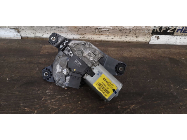 Моторчик заднего дворника 7237062, 7237062    BMW X3 F25