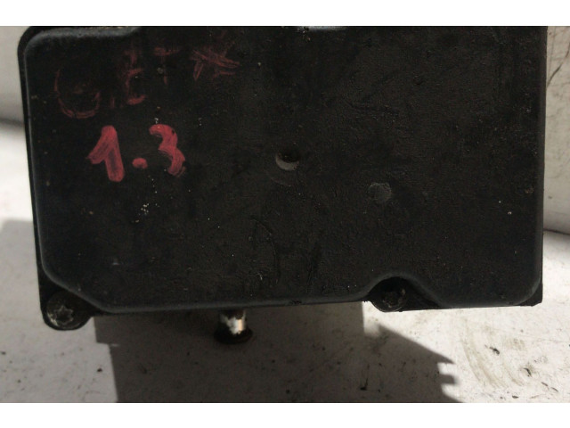 Блок АБС 0265231357, 0265231357 Hyundai Getz - года