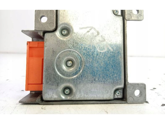 Блок подушек безопасности 8690005800   SsangYong Musso