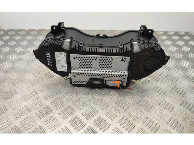 Панель приборов 4G8920900J   Audi A6 C7       