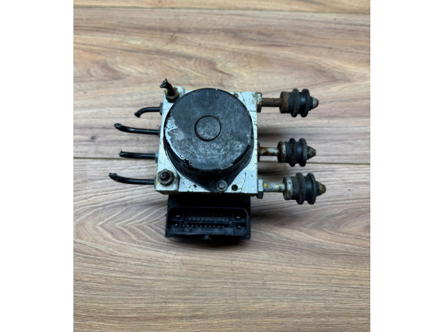 Блок АБС 6R0907379AB, 6R0907379S Skoda Fabia Mk2 (5J) 2007 - 2014 года