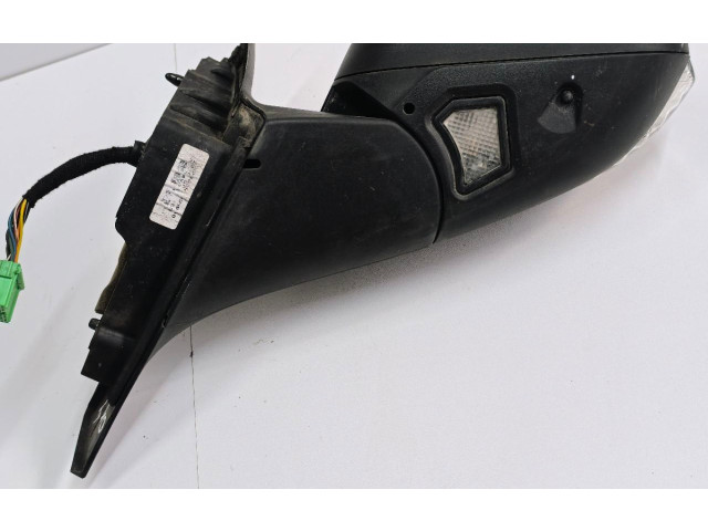 Зеркало электрическое        Volvo S80  2007 - 2013 года   