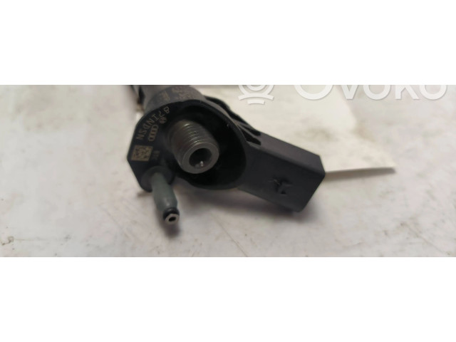 Vstřikovač 059130277CR3.0TDI Audi Q7 4M CZZA