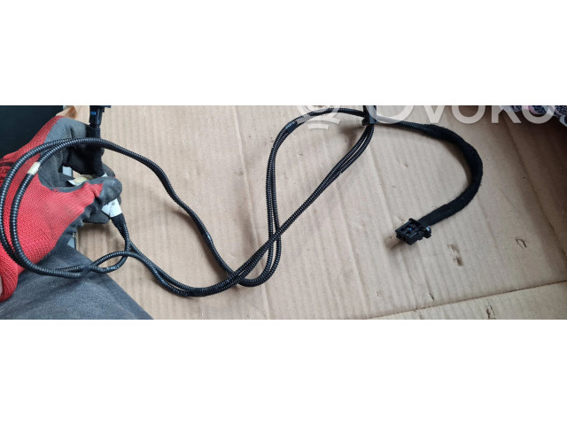 Дисплей    8F001322   Audi Q3 8U