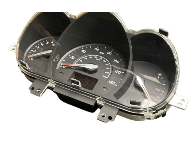 Přístrojová deska KIA Rio 2013 940061W130, 11F241197