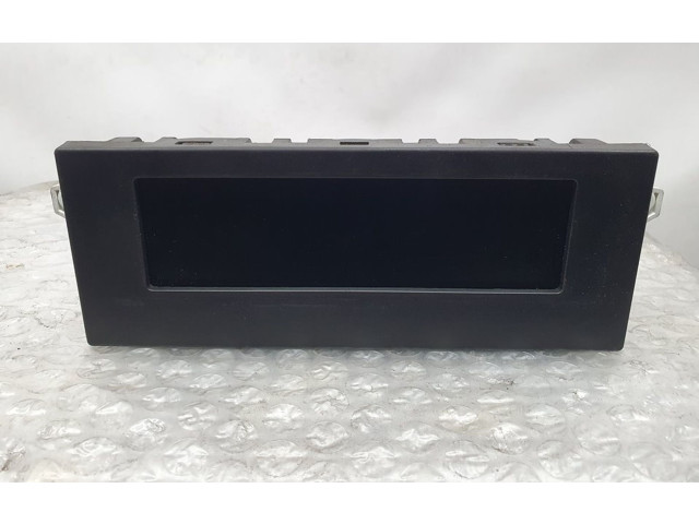 Дисплей 9812067880, NS562254150 Citroen C-Elysée