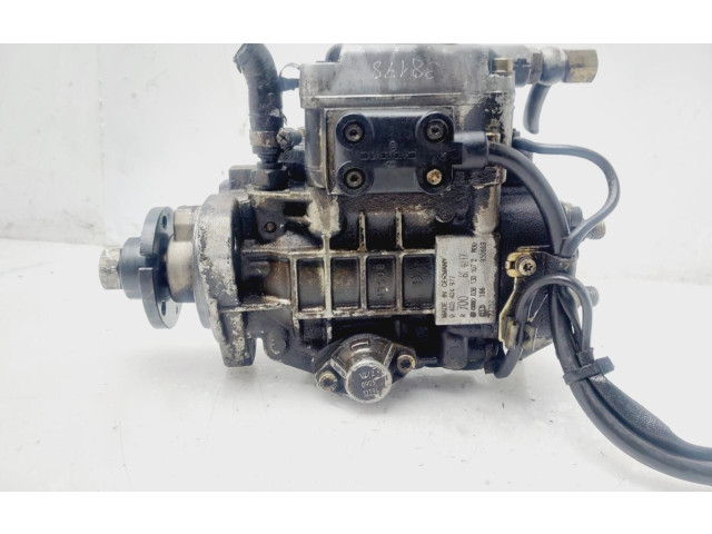 Vstřikovací čerpadlo 038130107D Seat Leon (1M)