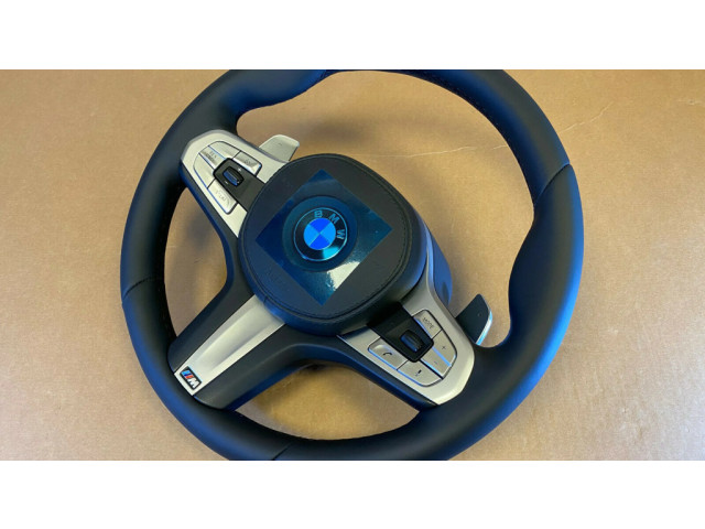 Volant BMW 7 G11 G12 2016 32308008179, 32307855724