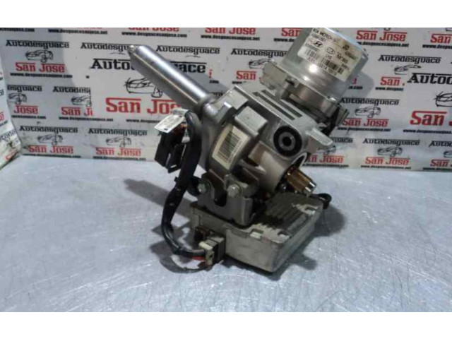 Руль KIA Ceed 2012 - 2018 года A256300001