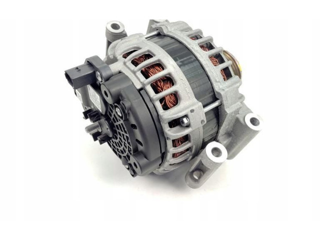 Генератор 06J903023T Volkswagen Beetle A5