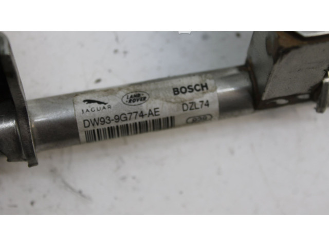Магистральная трубка топлива DW939G774AE Jaguar XJ X351 508PS