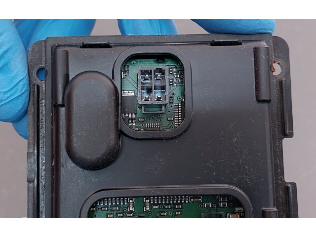 Блок управления Xenon