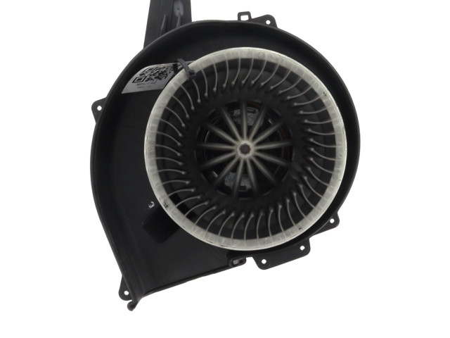 Вентилятор печки    6Q1820015H, Z0-1799K   Skoda Fabia Mk1 (6Y)