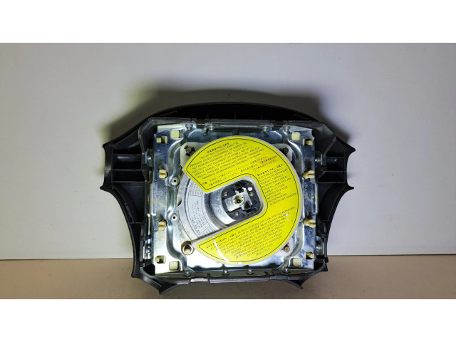 Подушка безопасности водителя 100500894B04 Mitsubishi Galant