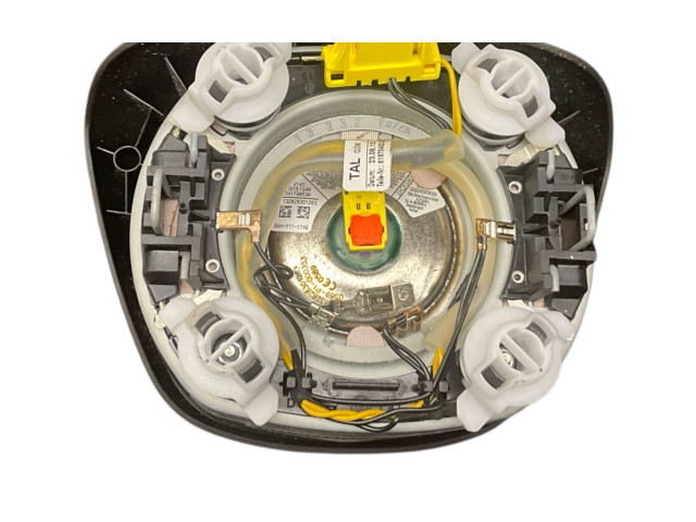 Volant Seat Ibiza IV (6J,6P) 2011 6J0419091A, 6J0880201