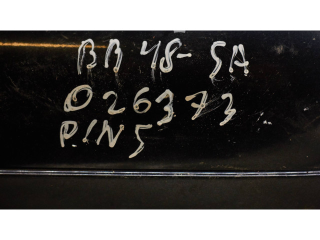 Zpětné zrcátko Mercedes-Benz C W202 1999 2028110198