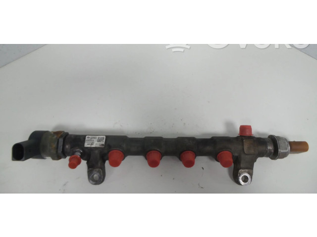 Vstřikovací lišta 03L906051, 03L089M Volkswagen Tiguan CFFB CFF