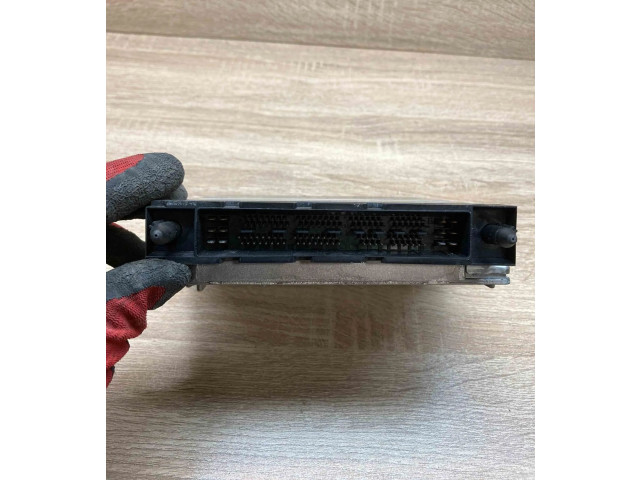 Блок управления двигателем ECU    09496667A, 0281001776   Volvo S70  V70  V70 XC