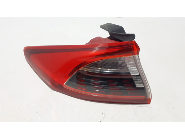 Задний фонарь левый 92401-G7000 Hyundai Ioniq 2016- года