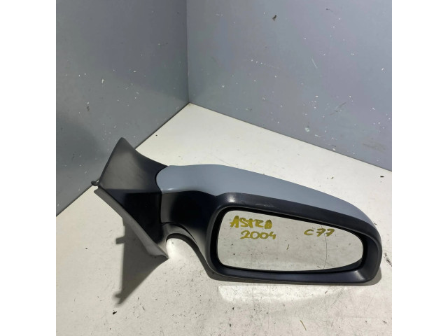 Zpětné zrcátko Vauxhall Astra H 2004 E9026678