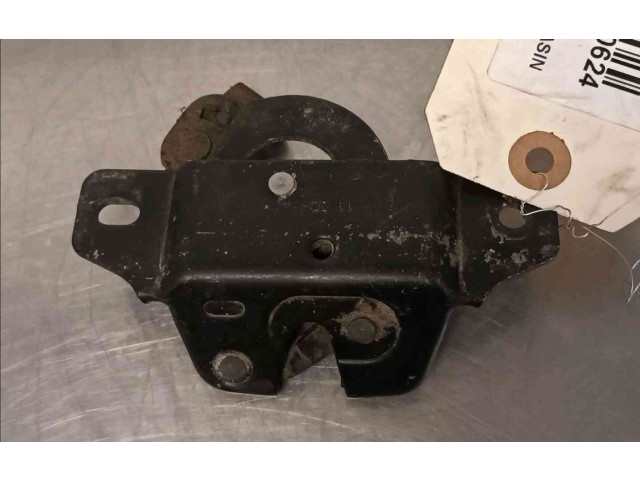 Замок багажника 871958 Citroen Berlingo 2003 - 2007 года