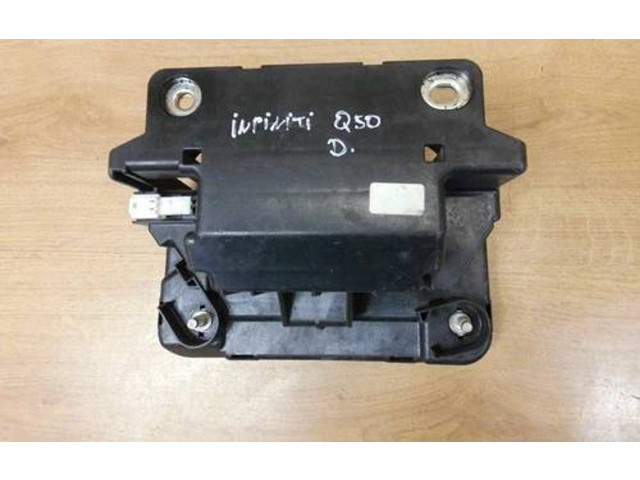 Блок управления 243024GA0A   Infiniti Q50