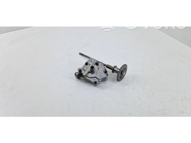 Масляный насос  CAN 059115105BK, 059115105BL  Audi A6 S6 C6 4F 