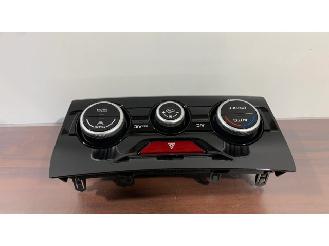 Блок управления климат-контролем 72311SJ450, T97856B Subaru Forester SK