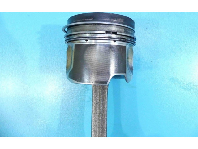 Поршень IMPRK1260381 Audi A6 S6 C6 4F